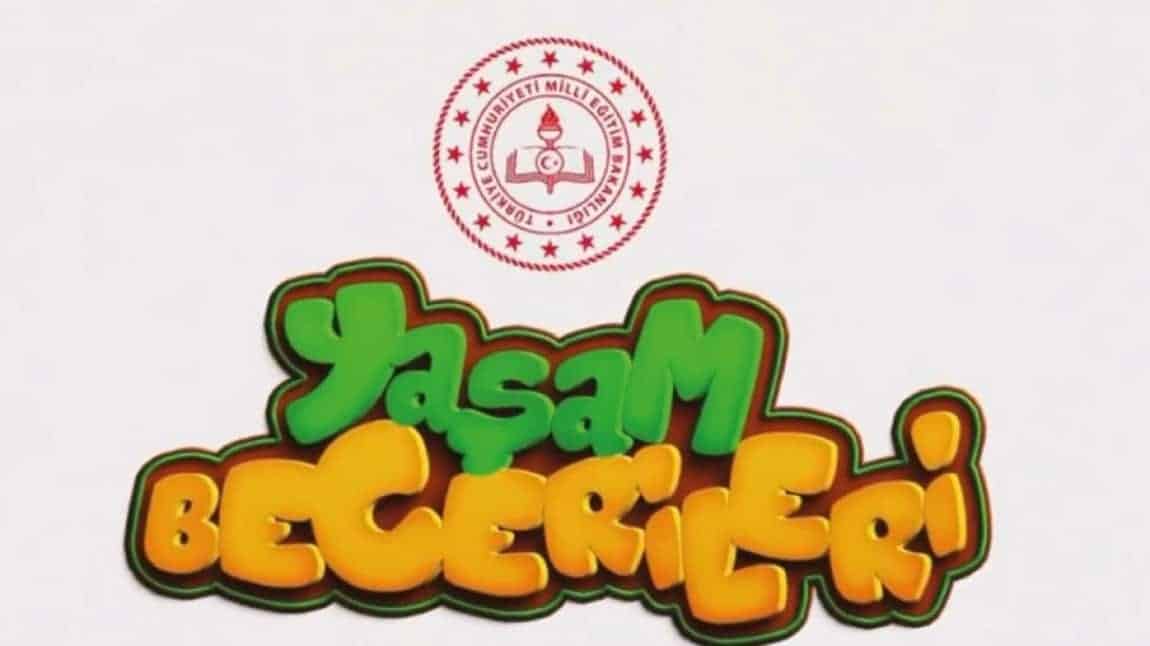 3-B ve 3-D SINIFI YAŞAM BECERİLERİ PROJESİ 